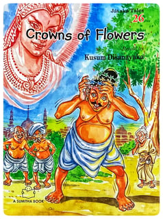 Crowns of the Flowers