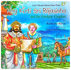 King Kirti Sri Rajasinha