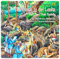 The Dutch In Sri Lanka II