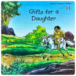 Gifts for a Daughter