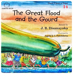 The Great Flood and the Gourd