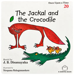 The Jackal and the Crocodile