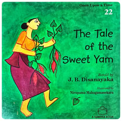 The Tale of the Sweet Yam