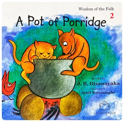 The Pot of Porridge