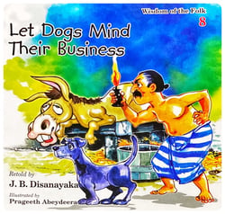 Let Dogs Mind their Business