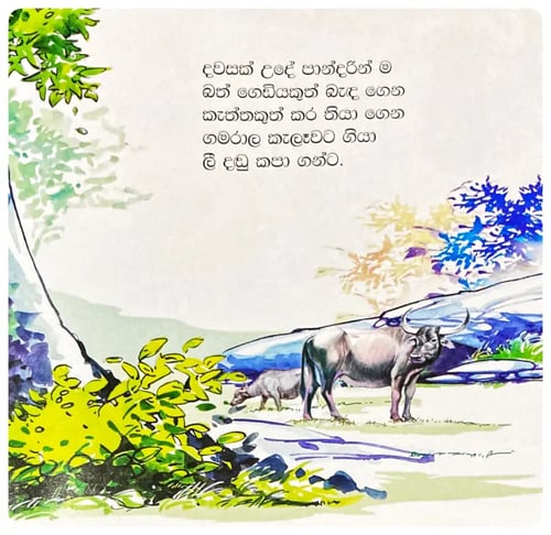 කළ හොඳ පස්සෙන් එළවනවා | Kala Honda Passen Elawanawa inside view