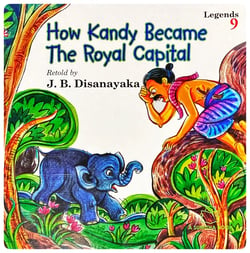 How Kandy Became The Royal Capital