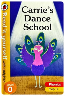 Carrie's Dance School