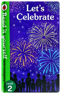 Let's Celebrate
