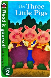 The Three Little Pigs
