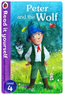 Peter and the Wolf
