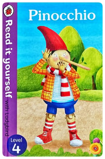 Pinocchio