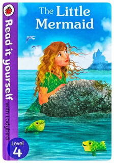 The Little Mermaid