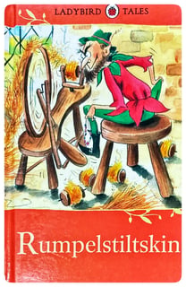 Rumpelstiltskin