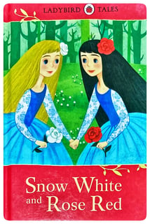 Snow White and Rose Red