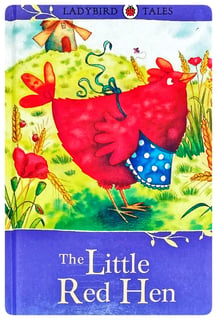 The Little Red Hen