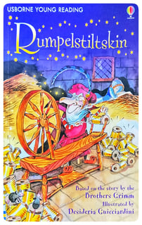 Rumpelstiltskin