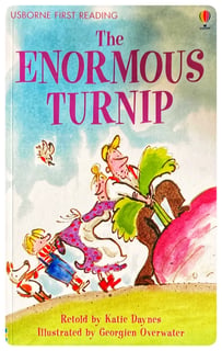 The Enormous Turnip