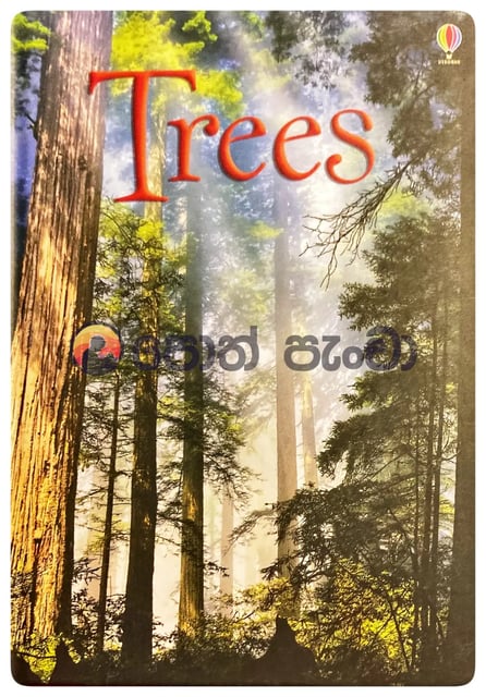Trees cover