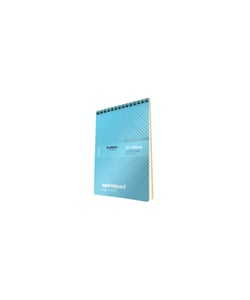 ProMate A7 Flip-up Spiral Pad 100 Pgs
