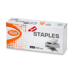 Atlas Stapler Pin #10
