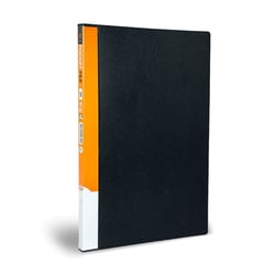 Atlas Local File Assorted 20 Pocket