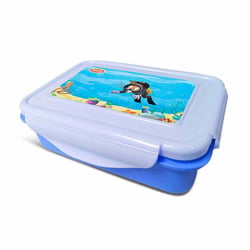 Atlas Lunch Box Kids
