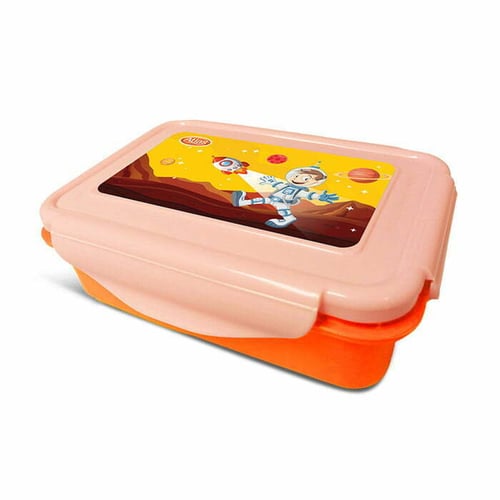 Atlas Lunch Box Kids image