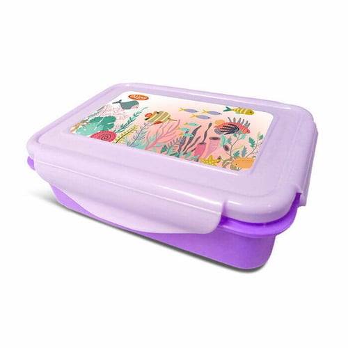 Atlas Lunch Box Kids image