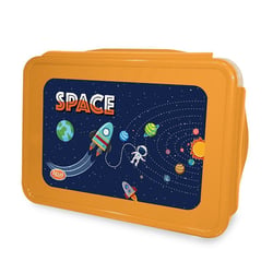 Atlas Lunch Box Airtight Sportyfit