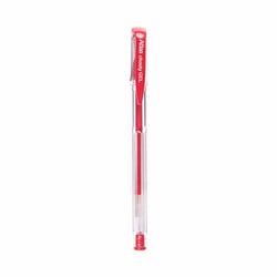Atlas Pen Chooty Gel Red