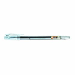 Atlas Max Pen Black