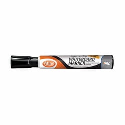 Atlas New WB Marker Black