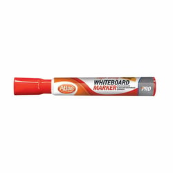 Atlas New WB Marker Red