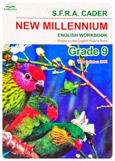 New Millennium English Workbook Grade 9