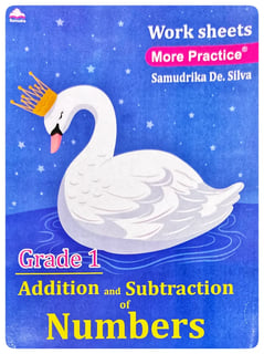 Addition And Subtraction Of Numbers