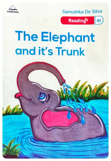 The Elephant and It's Trunk