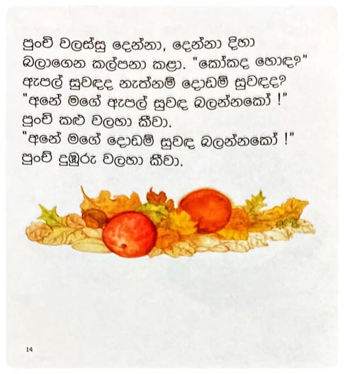 මිහිරි සුවඳ ගෙනෙන අත් | Mihiri Suwanda Genena Ath inside view