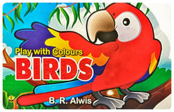 Play With Colours Birds
