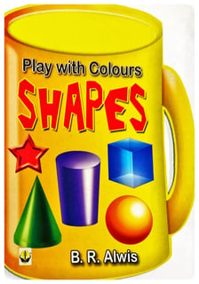 Play With Colours Shapes