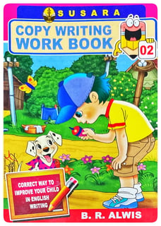 Copy Writing Work Book 2