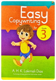 Easy Copywriting 3