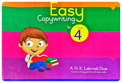 Easy Copywriting 4