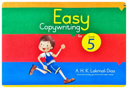 Easy Copywriting 5