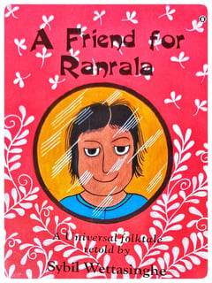 A Friend for Ranarala