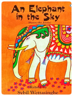 An Elephant in the Sky