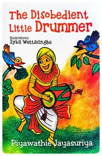 The Disobedient Little Drummer