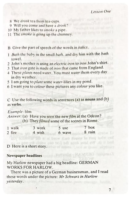 Brighter Grammar 2 New Edition inside view