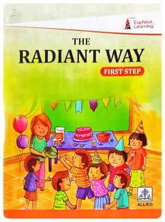 The Radiant Way - First Step