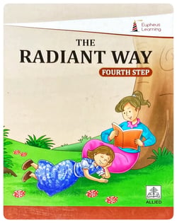 The Radiant Way - Fourth Step
